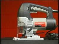 Электролобзик МП-100Э