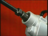 Строительный миксер КМ-1000Э