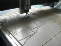 Станок фрезерный с ЧПУ ATS-2512