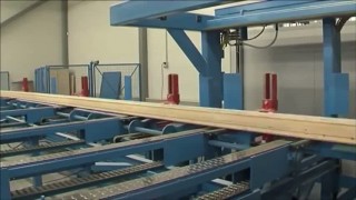 Продадим Hundegger K2