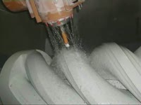 Центр для  обработки камня ShapeMill NCF1100/2T