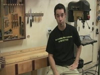 Делаем обеденный стол