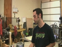 Изготовление фасада для навесной полки