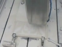 Фрезерный камнеобрабатывающий станок с ЧПУ GTS-1509