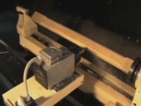 Токарно-фрезерный станок RM3D