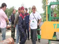 Министерство лесного хозяйства РТ – за отраслевые конкурсы