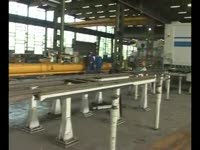 Гидравлические гильотинные ножницы с ЧПУ LVD - MVSB 12000 х 12 мм