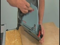 Погружная пила MT 55