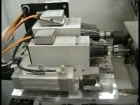 Профилирующая машина с ЧПУ Omal Miter 600 2RT