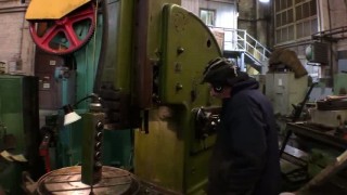 Долбёжный станок 7М430