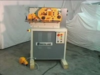 Пресс-ножницы гидравлические Kingsland Compact 40