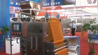 ФАСОВОЧНОЕ ОБОРУДОВАНИЕ - МНОГОРУЧЬЕВОЙ АВТОМАТ ФАСОВКИ, УПАКОВКИ В САШЕ, СТИК ПАКЕТ