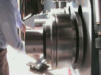 Гидравлические профилегибочные станки DURMA PBH 125