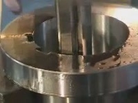 Долбёжные станки с ЧПУ C.A.M.S