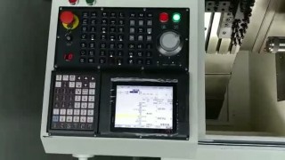 Токарный станок от Группы Компаний "Стручаев-Станки"