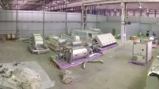 Сборка и подключение экструдера компанией ВЕЛИЙ