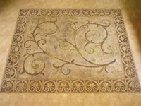 Мозаично-шлифовальная машина СО-199