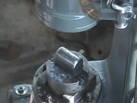 Изготовление кованных изделий