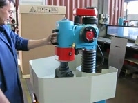 Заточной станок Delta