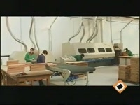 Универсальный торцовочно-фрезерный станок для обработки паркета Floormat-EQ