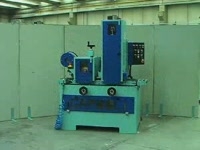 Шлифовальный станок Garboli GPS Modulo