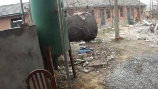 Оборудование по переработке изношенных шин, пластмасса и бытового мусора