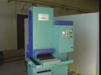 Шлифовальный станок GPS3