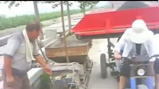 Оборудование для производства шпалер