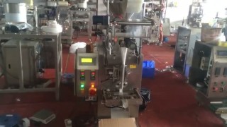 Упаковочное оборудование для жидкостей DXDL-60Z