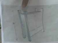 Изготовление оригинального ящичного соединения