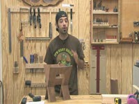 Подставка для чтения книг и журналов