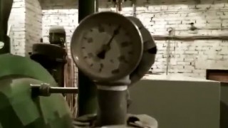 Вакуумная сушильная камера kronsseder kvt 800 skm.ru