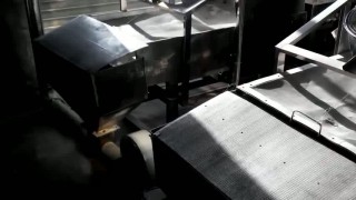 Линия по производству хлопьев (каши) быстрого приготовления