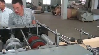 Производство бумажных крафт пакетов и мешков