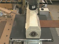 Оригинальная рамка для картин из ценных пород древесины