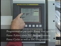 Высокоточный токарный станок Schaublin Machines SA  225 TM