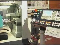 Кругло- и внутришлифовальный станок COMBITEC CT-450