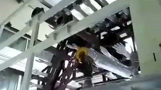 Оборудование для производства медицинских одноразовых перчаток