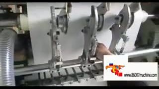 Оборудование для производства бумажных салфеток