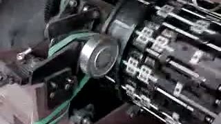 Трубогибочная машина JH02 L