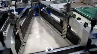 Оборудование для производства пакетов под цветы