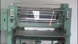 Оборудование для производства круглых косметических ватных дисков