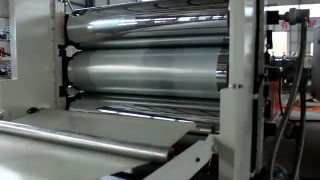 производство прозрачных листов из PMMA