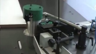 Кромкооблицовочный станок GB 60-10