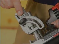 Присадочный фрезер DD 40