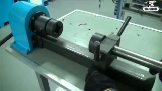 Станок ручной для изготовления “корзинок“ BLACKSMITH M04А-KR