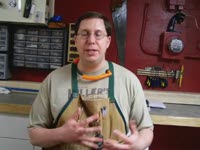 Как изготовить небольшую шкатулку своими руками часть 1