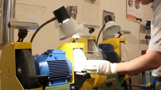 Точильно-шлифовальный станок ТШ-2 (ТШН-3)