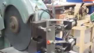 Ручные дисковые отрезные станки маятникового типа FHC-275