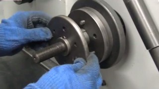 Электрический трубогиб Blacksmith ETB60 50HV